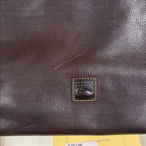 Dooney & Bourke Extra Large Courtney Sac - Picture 2 of 8